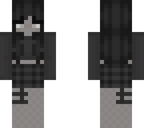 *e-girl*