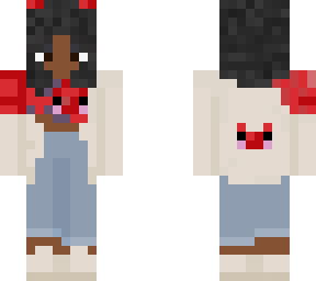 *not my skin*