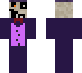 ??? (the insolence overseer)