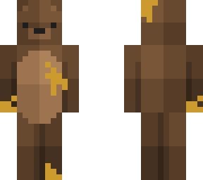 ~ honey bear ~