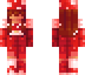 ~ mushroom nymph ~