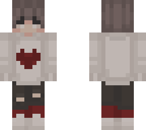 <3 (matching skins) credit to imjenbtw!!!