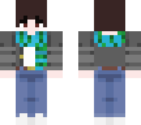 ~boy skin2~