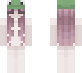 ~frog hat~