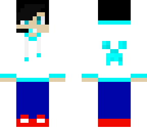 "gamer boy"