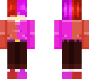 ~glitched out~ |new persona!