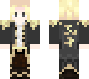 ~manjiro sano~pirate