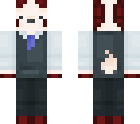 1,000 likes skin!!!