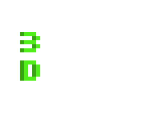 3d font