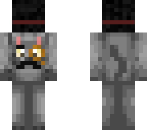a cat with a hat