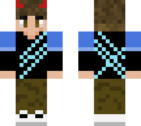a skin