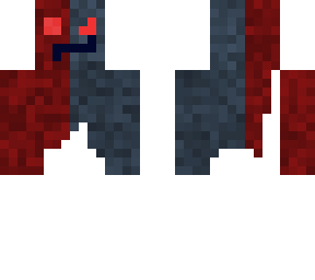a vengeful spirit