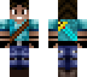 adventurer