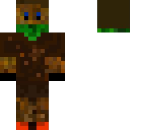 adventurer mike