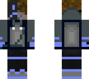 agent