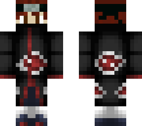 akatsuki caln