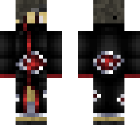 akatsuki emo