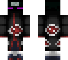 akatsuki enderman