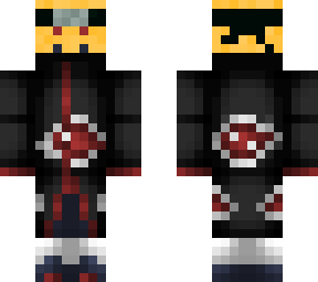 akatsuki noob