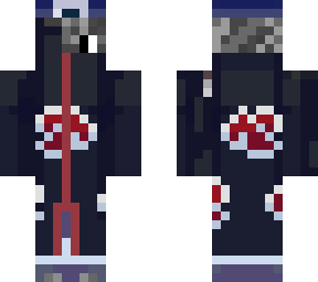 akatsuki wolf