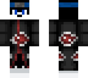 akatsuki wolf fixed