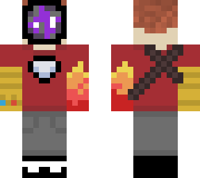 alexteraiz skin