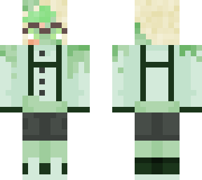 algae