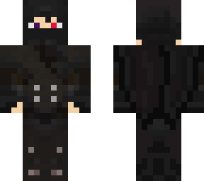 alternate garrett (thief)