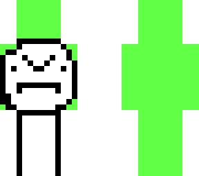 angry dream
