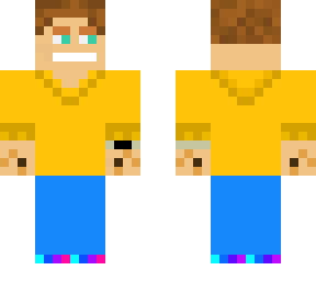 another skin created by me