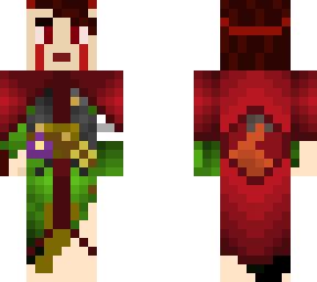 archbishop of wrath 1