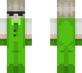 arlo swag stags skin