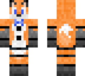 arlo the animatronic v5