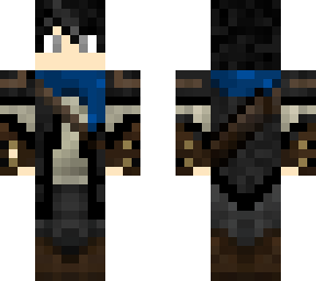 assassin treene