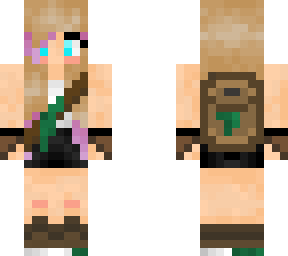 audrey skin 2
