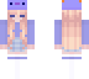 aurelia's skin