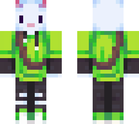 axolotl with hoodie 4 pixel