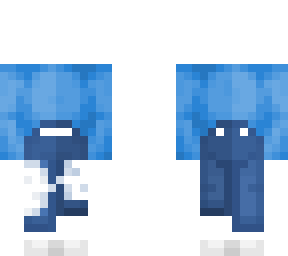 azure sweater (ob)