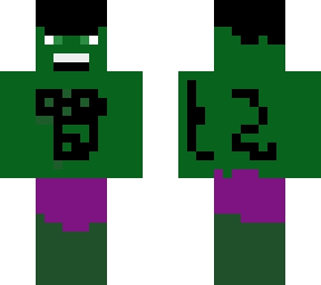 bad hulk