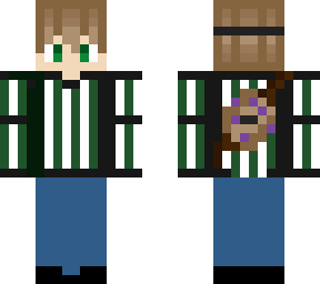bagelnchips skin