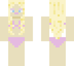 barbie bikini