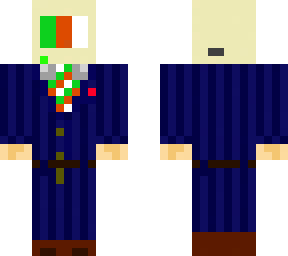 barcom irish day