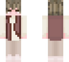 bartender skin