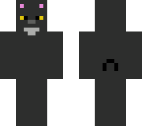 bb the cat
