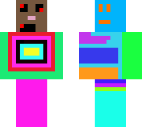 be happy derp skin