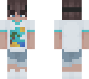 beach boy