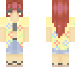 beach girl :>>