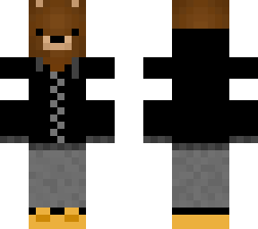 bear
