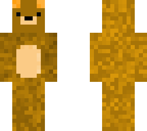 bear