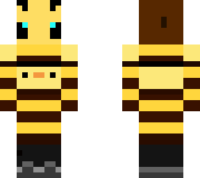 bee duck